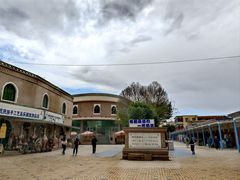 -艾提尕尔清真寺