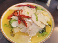 -堂宴·老厦门私房菜(1988仙岳总店)
