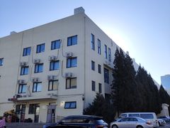 -农园餐厅(北京大学店)