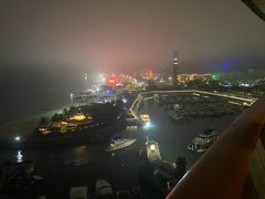 -深圳大梅沙京基洲际度假酒店