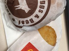 -麦当劳(星光行店)