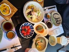 -花潮料理艺食馆(成都万象城店)