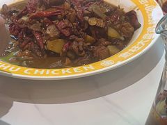 -金柱大盘鸡(南门店)