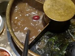 -巴奴毛肚火锅(广益哥伦布店)