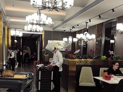 -玉林烤鸭店(垡头店)