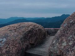 -青芝山风景名胜区