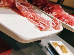 -海底捞火锅(8号仓店)