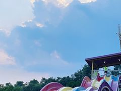 -盈香心动乐园