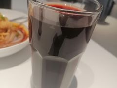 酸梅汤-眉州东坡(望京店)