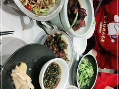 -聚鑫阁江浙菜·非遗传承技艺(闵行交大店)