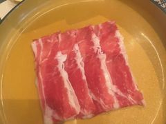 -牛New寿喜烧(金鹰世界店)