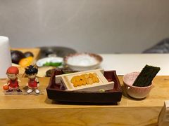 -鸭川食堂·鳗丼(鼓楼店)