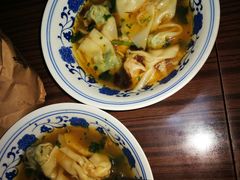 -熊大爷现包饺子(和平里店)