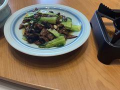 -郭林家常菜(狼垡店)