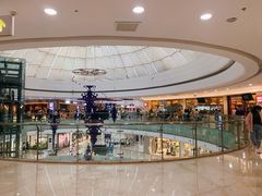 -万达广场(无锡滨湖店)