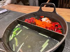 -盡膳口福跷脚牛肉火锅(合生汇购物中心店)