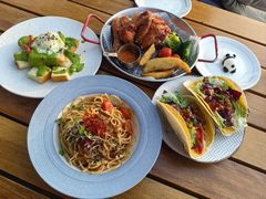 -埠口精酿夜景餐酒吧· BREWPORT BISTRO(长嘉汇重庆之眼店)