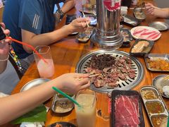 -炽城·烤肉名家(鸿达中央广场店)