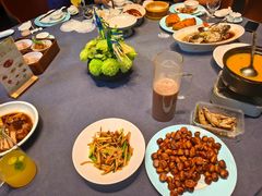 -楚禾宴·家宴(光谷大道店)