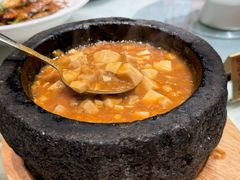 -径山十八道·风味民间菜(华夏之心店)