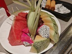 -海底捞火锅(摩尔广场店)