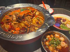 -胖哥俩肉蟹煲(海盐总店)