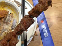 -品回味清真西北楼(宁波首店)