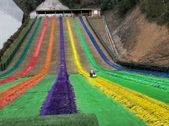 -梦幻奥陶纪景区