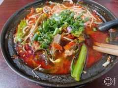 -李米线(武陵路店)