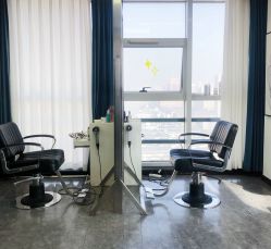 -凯博K-boom Hair Salon