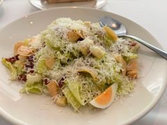 -MORTON'S 莫尔顿牛排坊(北京丽晶酒店)