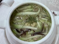 -寻味顺德·南记酒家·传统顺德菜·鱼生(广源路店)
