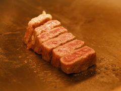 A5-神户牛排餐厅MOURIYA(总店)