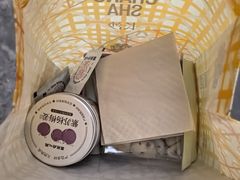 -墨茉点心局(万家丽店)