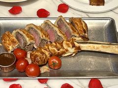 -大八江景意大利西餐厅LargeEight Italy Restaurant(1862时尚艺术中心店)