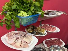 -牛排王糟粕醋火锅(海甸分店)