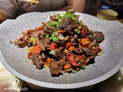 -洞庭记·老湖南味道(下沙店)