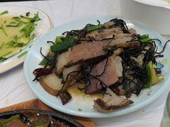 -九里香(三世传承店)