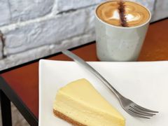 重乳酪芝士-COFFEE HOLIC(朝外SOHO店)