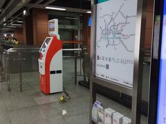 -龙溪(地铁站)