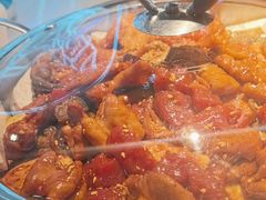 -黄记煌三汁焖锅(顺义华联店)