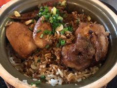 -马来西亚美食街