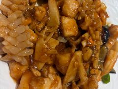 -大铁勺新津菜(熙悦汇店)
