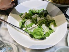 -青雅中餐厅(大连金石滩绿发希尔顿度假酒店)