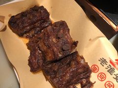 -老淮安·淮安菜(涟水店)
