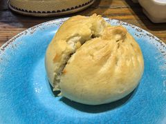 -蒙亨·手把肉·蒙古包文化主题餐厅(天恒广场店)