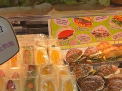 -PAOPAO Bakery&Café(港汇店)