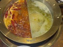 -牛签签串串香(IFS店)