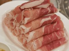 -老五四季涮肉(白纸坊店)