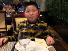 -东方山水金沙酒店-雅香阁中餐厅